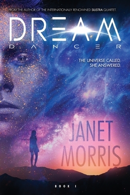 Dream Dancer by Janet Morris