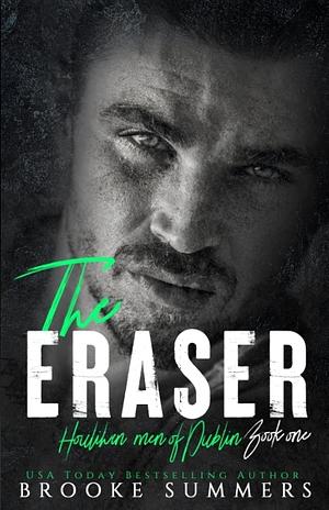 The Eraser by Brooke Summers