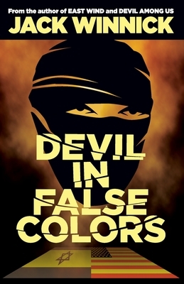 Devil in False Colors by Jack Winnick