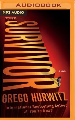 The Survivor by Gregg Hurwitz