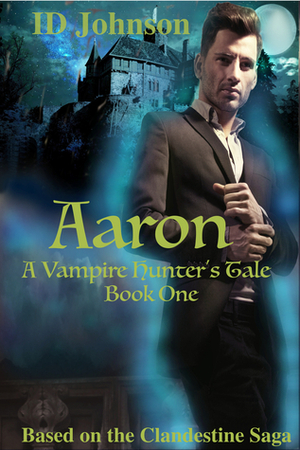 Aaron by Id Johnson
