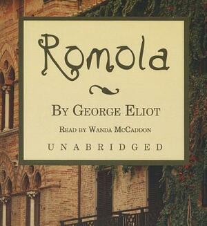 Romola by George Eliot