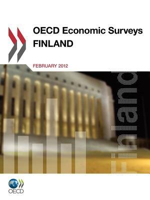 OECD Economic Surveys: Finland: 2012 by 