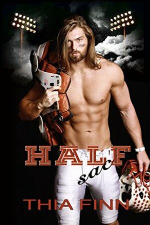 Half sac (Fall Boys Book 1) by Thia Finn