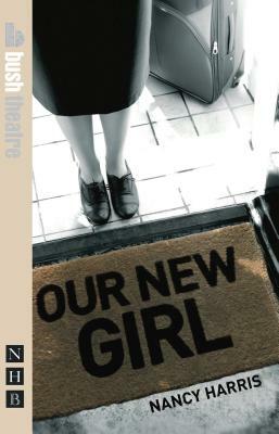 Our New Girl by Nancy Harris