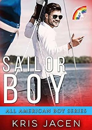 Sailor Boy by Kris Jacen