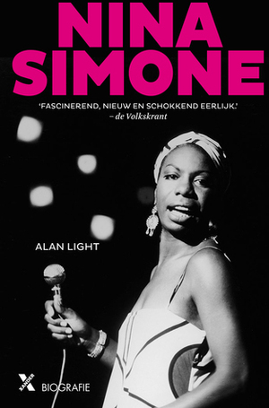 Nina Simone by Alan Light