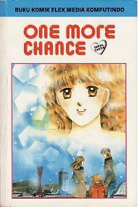 One More Chance by Mito Orihara