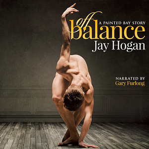 Off Balance by Jay Hogan