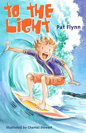 To the Light by Pat Flynn