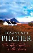 The Blue Bedroom: And Other Stories by Rosamunde Pilcher