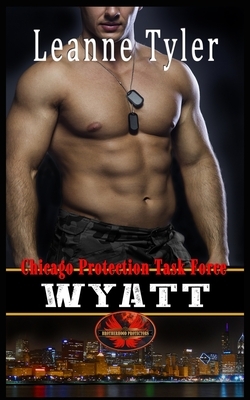 Wyatt by Leanne Tyler