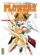 Shaman King Flowers - Tome 1 by Hiroyuki Takei