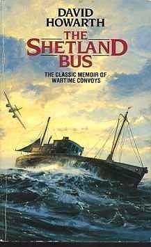 Shetland Bus by David Howarth, David Howarth