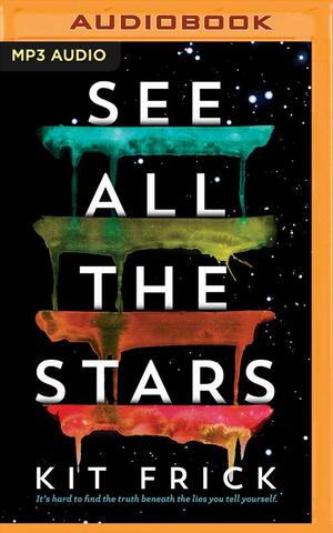 See All the Stars by Kit Frick