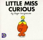 Little Miss Curious by Roger Hargreaves