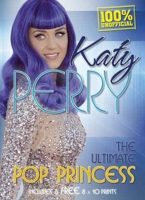 Katy Perry by Park Lane Books, Michael Heatley