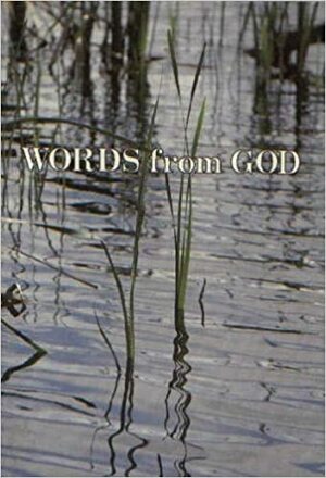 Words from God by Matthew Kelly