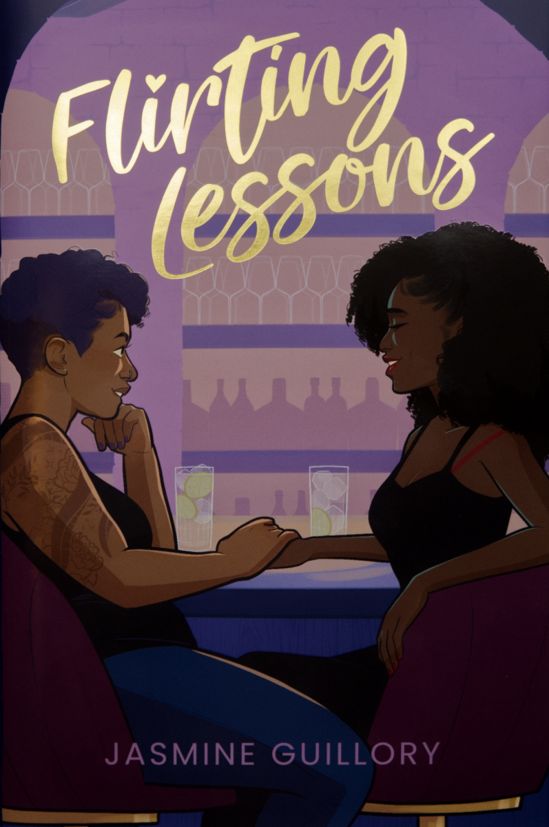 Flirting Lessons by Jasmine Guillory | The StoryGraph