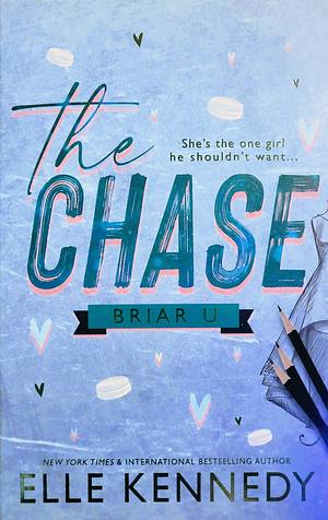 The Chase by Elle Kennedy