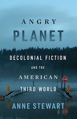Angry Planet: Decolonial Fiction and the American Third World by Anne Stewart