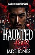 Haunted Love by Jade Jones