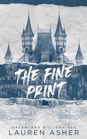 The Fine Print by Lauren Asher