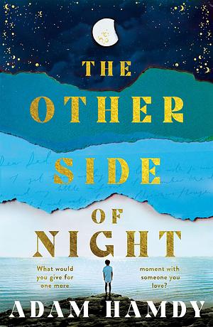 The Other Side of Night by Adam Hamdy