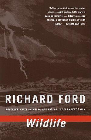 Wildlife by Richard Ford