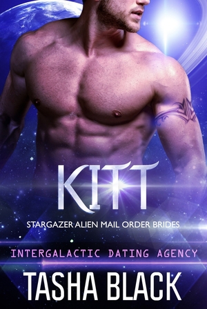 Kitt by Tasha Black