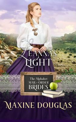 Leanna's Light by Maxine Douglas