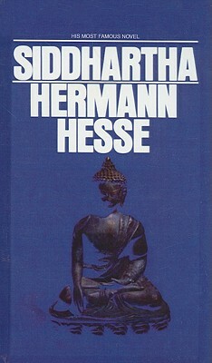 Siddhartha by Hermann Hesse