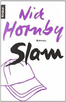 Slam by Nick Hornby