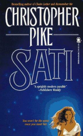 Sati by Christopher Pike