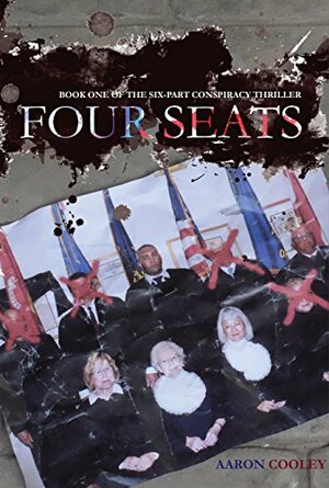 Four Seats by Aaron Cooley
