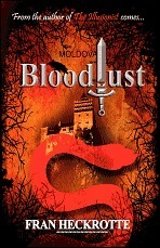 Bloodlust by Fran Heckrotte