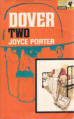 Dover Two by Joyce Porter