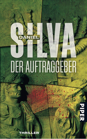 Der Auftraggeber by Daniel Silva