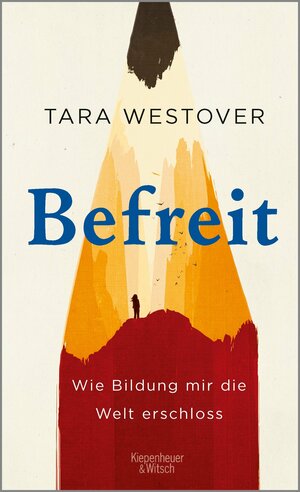 Befreit by Tara Westover