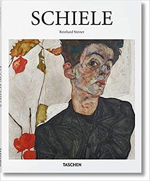 Schiele: 1890-1918 Die Mitternachtsseele des Künstlers by Reinhard Steiner