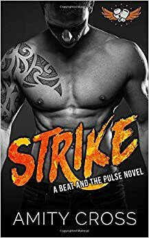 Strike by Amity Cross