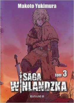 Saga Winlandzka 3 by Makoto Yukimura