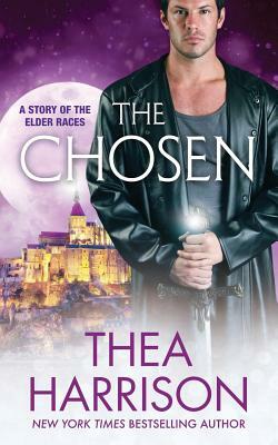 The Chosen: A Novella of the Elder Races by Thea Harrison