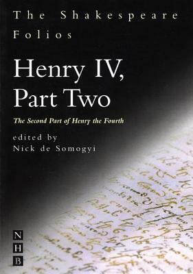 Henry IV: Part 2 by William Shakespeare