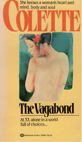 The Vagabond by Colette