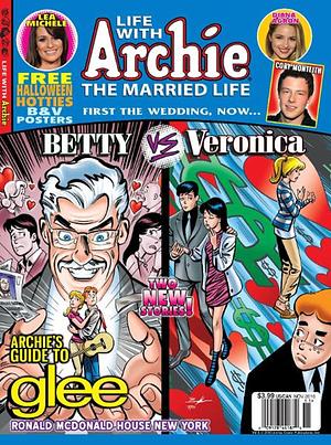 Life with Archie #3 by Paul Kupperberg