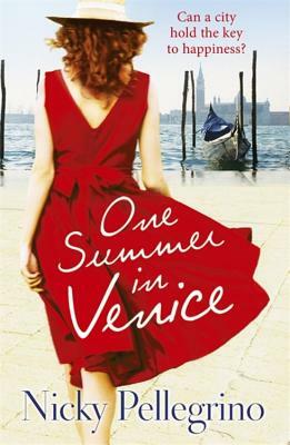 One Summer in Venice by Nicky Pellegrino