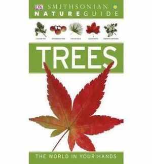 Nature Guide: Trees by Tony Russell