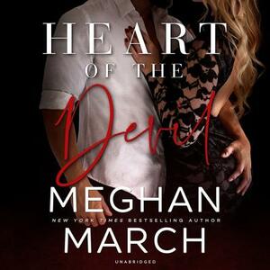 Heart of the Devil by Meghan March