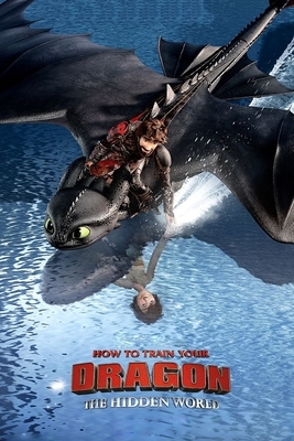 How To Train Your Dragon The Hidden World: Screenplay by Meredith Day